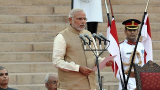 Narendra Modi to take oath as Prime Minister for 2nd term on May 30