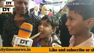 Tour of Rainbow Shoping Festival | Thousands Of People | Minar Garden | Hyderabad