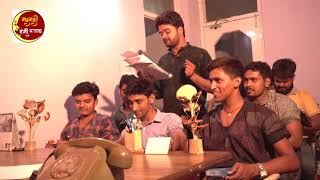 Comedy Video || पाद एक समस्या || Pad Ek Samasya || भोजपुरी का नंबर वन कॉमेडी 2018