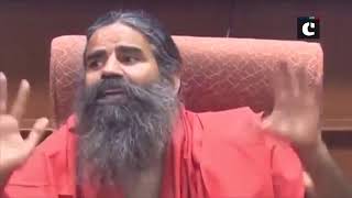 Third child should not have voting rights, suggests Baba Ramdev