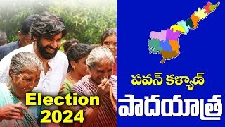 పవన్ కళ్యాణ్ పాదయాత్ర! | Pawan Kalyan Padayatra? | Plans For 2024 Elections | Top Telugu TV