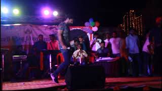 Ritesh pandey Super Hit Live show- लेके जाहरिया बइठल ब हथे पागल हा -Mom If Marry Another,
Then My Lo
