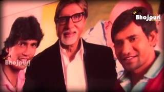 Gupshup With Praveshlal Yadav on Movie TIGER