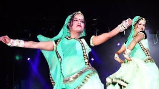 घूमर || सुपर फ़ास्ट राजस्थानी नृत्य || Ghoomar Dance || SuperFast Rajasthani Dance