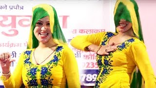 चालू छोरी | Shalu Chaudhary | New Haryanvi Dance Haryanvi | Dabla Dance Compitition 2018