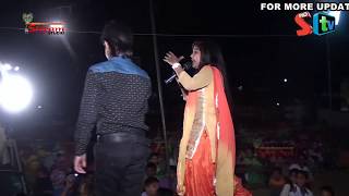 छम्मा हरियाणवी को चढ़ा  जोश | Chamma Haryanvi And Hari Mirch Full Comedy