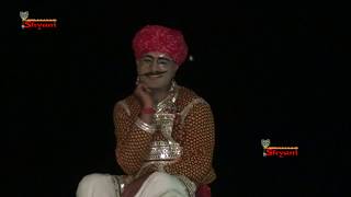 क्यों  विनोद छैला चढा टैंट पर | Vinod Chella Rajasthani Super hit Comedy | Shyam Music Shimla