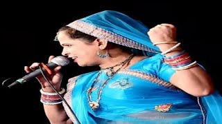 गऊ माता का ये भजन सुनकर आये एक लाख रुपये दान  | Gau Mata Bhajan | Mamta Vajpayee Ji| 2019