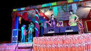 Khesari Lal Yadav Full Live Stage Show Jalandhar || मेरा दिल भी कितना पागल है || Bhojpuri Orkeshta