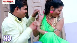 2019 Bhojpuri Holi Song  Devar Sala Rang Dale Bhauji Aankh Mare  Raju Rasila MadhuSingh Arkesta Song