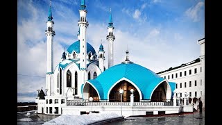 বিশ্বের বিখ্যাত ১০ মসজিদের চমকে দেয়া অজানা তথ্য | The story of the famous 10 mosques of the world