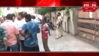 घर में पड़ी थी मां- बेटी की लाश, पुलिस पहुंची तो पता चला TMC मंत्री के हैं परिवारवाले