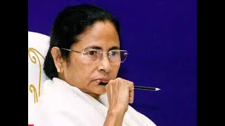 West Bengal CM Mamata Banerjee to attend Modi's swearing-in