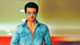 New Action Movie Dubbed In Hindi || Ram Charan New Movie || New Hindi Dubbed Movie