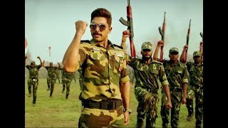 New South Indian Hindi Dubbed Movie || Allu Arjun Full HD Movie || Vid Evolution South Indian