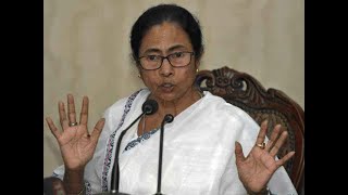 Modi's swearing-in: Mamata Banerjee takes U-turn, says won't attend the ceremony
