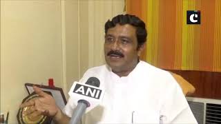 TMC will not be able to continue till 2021 in WB: BJP Nat Secy Rahul Sinha