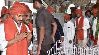 YS Jagan Visit Kadapa Dargah | YSRCP | AP New CM | Top Telugu TV
