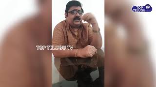 Venu Swamy About Lagadapati Rajagopal Survey | AP Election Betting | Top Telugu TV