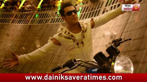 Salman Khan will work in Biopic based on BSF Soldier | Dainik Savera