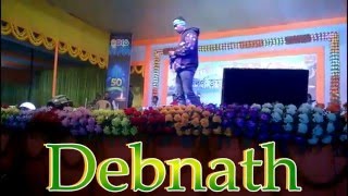NEW SANTALI HD VIDEO 2016 DHAMKA SONG OF  DEBNATH MARDI