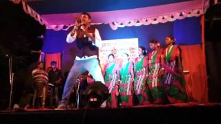 NEW SANTALI TRADITIONAL SONG OF STEFAN