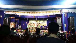 New Santali traditional song  Chedak Candom Benaolida Dular Tonol do 2017