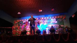 Latest Santali program song 2018 || Bharat Disom Talara || By Ranjit Murmu