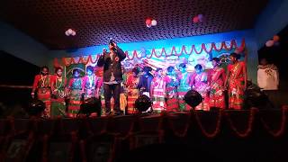Latest Santali program song 2018 || Dularinjam mentam asha kadinja || By Ranjit
