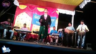 New santali program video song 2018 | chetan kulhi Gubut Gubut | by Debnath Mardi