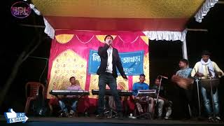 New Santali program video song 2018 | Jharna Dadi dak Biti | By Shaul Baski