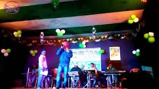 New santali super hit program video song 2018 || Surhai porob akhra ra mandareya do juri || DEBNATH