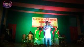 New santali program video song 2018 || A heli khali mali bokom kuri dina || by Ranjit murmu