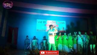 New santali program video song || Am ma nachoniya injma mandariya|| by Ranjit murmu