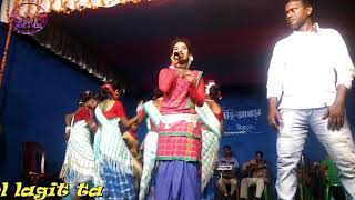 New Santali Program video song 2018 || Dil Deya Jan Deya Payar Keya || Swapna Kumari Soren