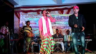 New Santali Orchestra song 2018 || Gubut gubut tumdak sadi || Sohrai special song || Ranjit Murmu