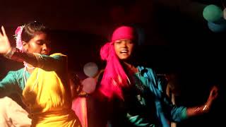 Lailamuni || Super duper hit Santhali song 2019 ||Dance video