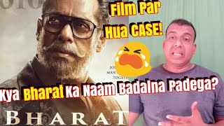 Salman Khans Bharat Movie In Trouble