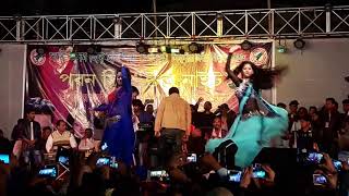 2018 का NEW Bhojpuri Live Stage Show - Pawan Singh