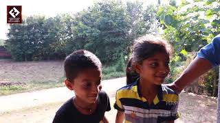 Bhojpuri Comedy Video | लंगा बाप |  Langa Baap | Chhote Baba | Comedy Videos  २०१८