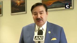 Kazakhstan Ambassador hails PM Modi for his reform measures in India
