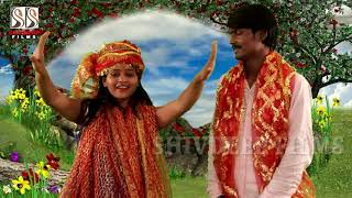 HD VIDEO Amar Akela का सुपर हिट देवी गीत - मईया के नवरातन में - Maiya Ke Navratan Me
