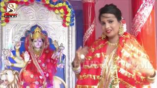 Pramod Prajapati का भक्तिमय देवी गीत - माथे के मुकुटवा शान मारेला - Mathe Ke Mukutwa Shan Marela