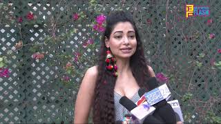 Exclusive interview Anangsha Biswas for her New Web Series Hostages