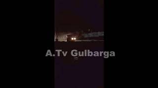 Gulbarga Me Barish ATv 31-5-2019