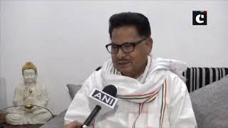It’s shameful unemployment rate has reached the highest level of last 45 years: PL Punia