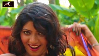 Best Bhojpuri Romantic Song | देहब चुम्मा जमके - VIDEO Song | Bishun Bind Bihari | Bhojpuri New Song