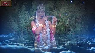 Bhojpuri Krishna New Bhajan | Shyam Ave Ke Pari -FULL Video | Janmashtami Special | New Bhakti Song