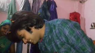 Bhojpuri Singer Sandeep Gupta Birthday Celebration Video at Home