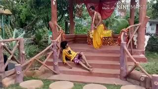 Bhojpuri Album Song : Shooting Time Video In Mumbai ॥ सूट के समय